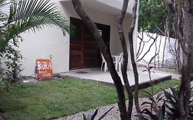 Bora Beach House
