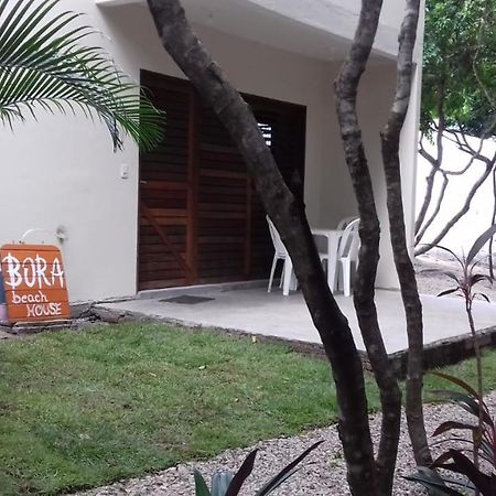Bora Beach House Praia de Pipa Exterior foto