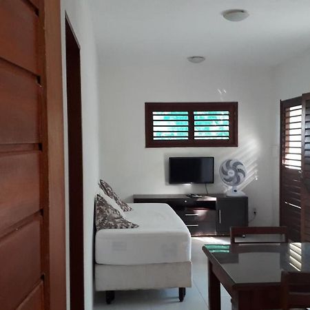 Bora Beach House Praia de Pipa Exterior foto