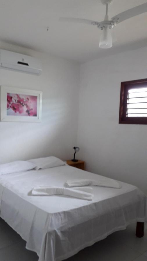 Bora Beach House Praia de Pipa Exterior foto