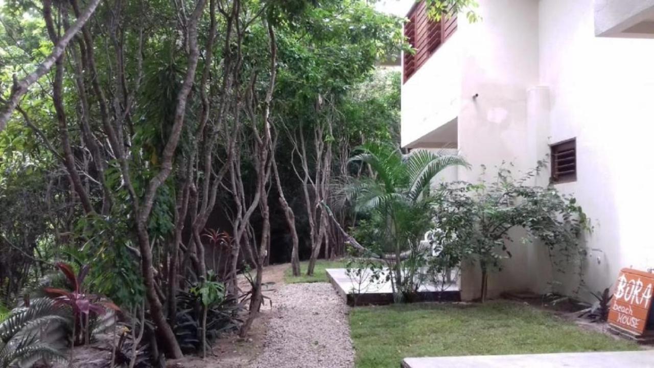 Bora Beach House Praia de Pipa Exterior foto