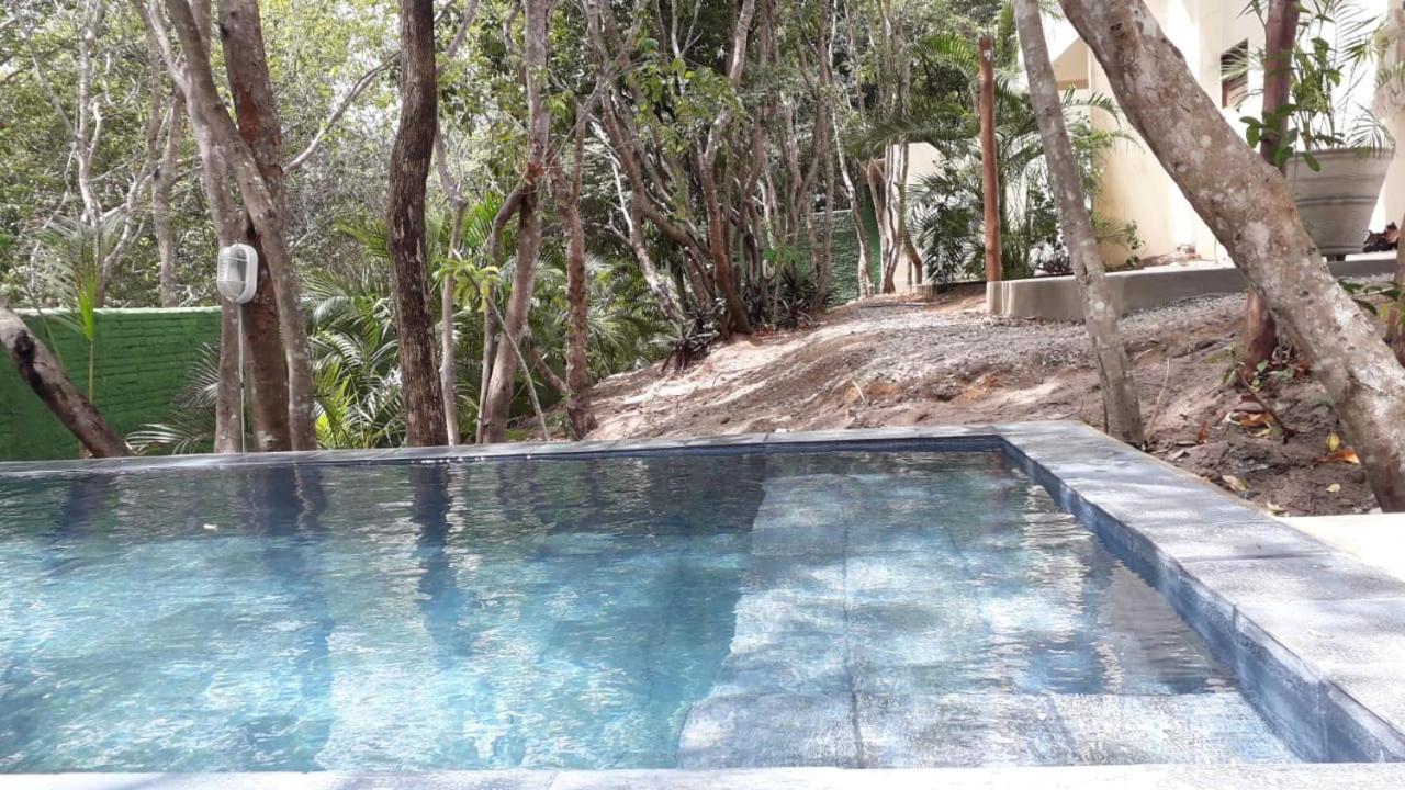 Bora Beach House Praia de Pipa Exterior foto