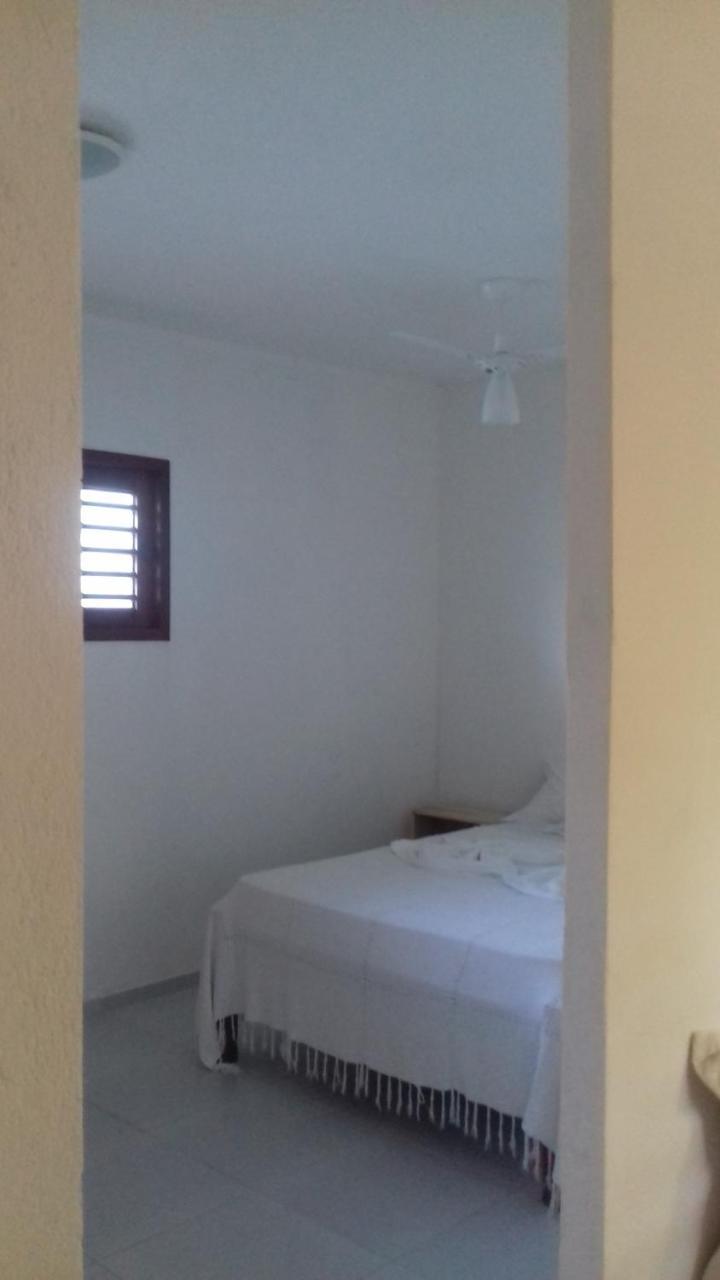 Bora Beach House Praia de Pipa Exterior foto