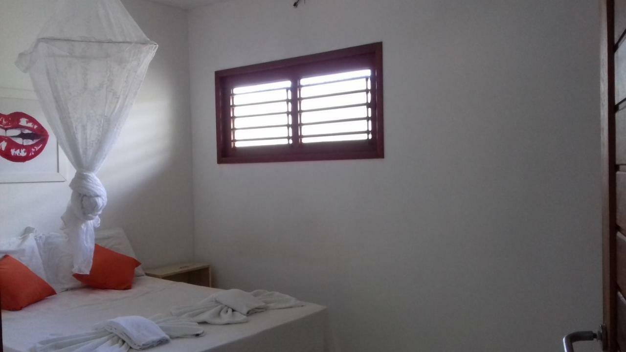 Bora Beach House Praia de Pipa Exterior foto